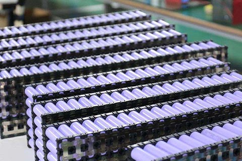 成华二仙桥专业回收废铅酸电池✔高价废铅酸电池回收✔动力电池回收上市